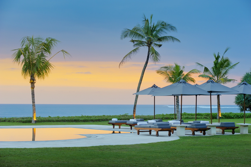 Atas Ombak Bali Indonesia 33 