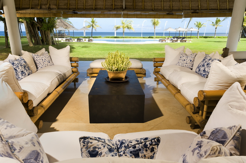 Atas Ombak Bali Indonesia 2 