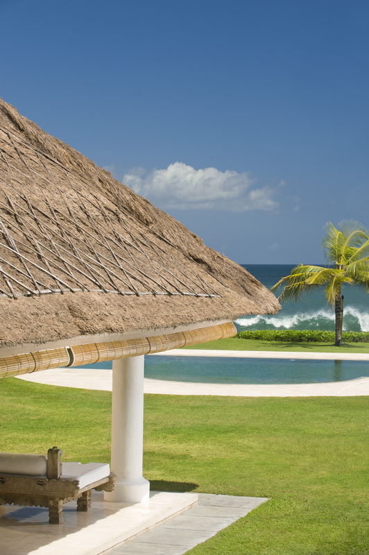 Atas Ombak Bali Indonesia 3 