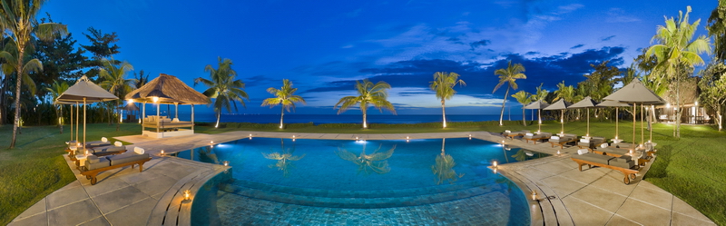 Atas Ombak Bali Indonesia 5 