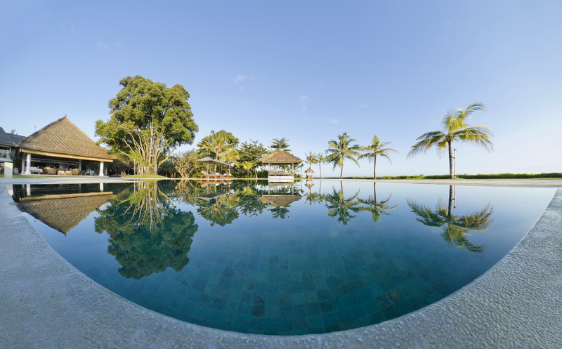 Atas Ombak Bali Indonesia 6 