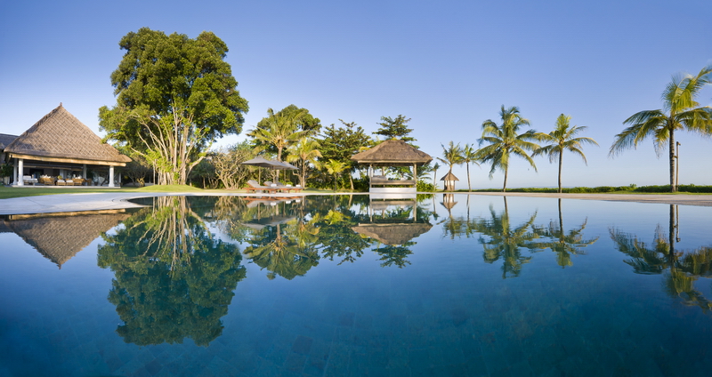 Atas Ombak Bali Indonesia 7 