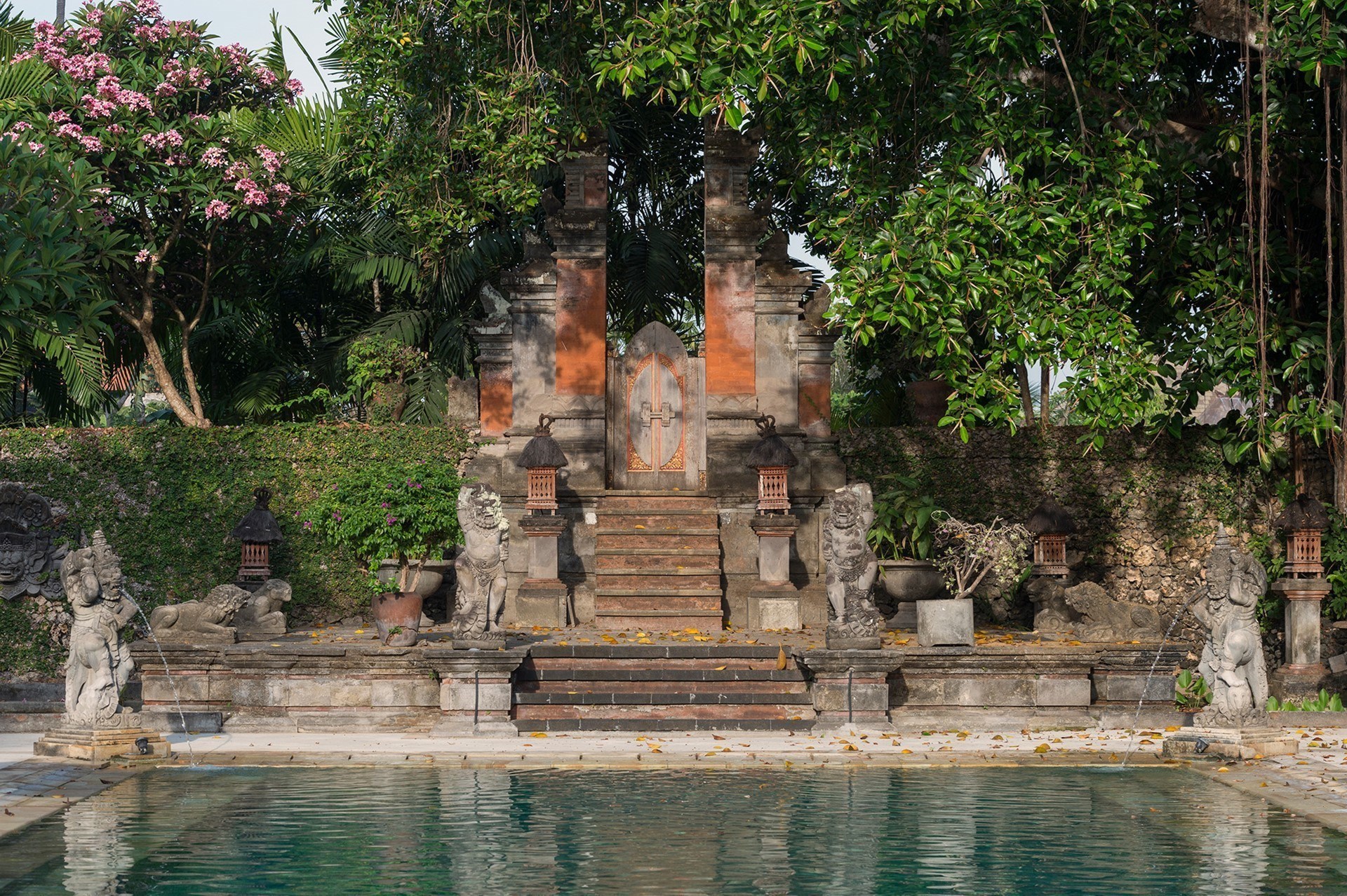 Batu Jimbar Bali Indonesia 2 
