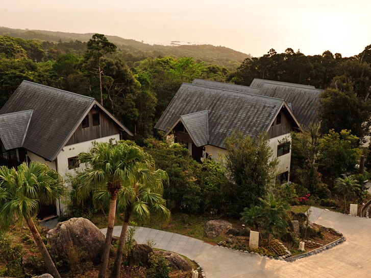 Sankara Yakushima Japan 9