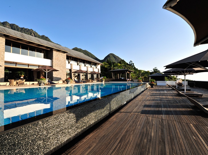 Sankara Yakushima Japan