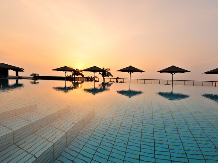 Sankara Yakushima Japan 2