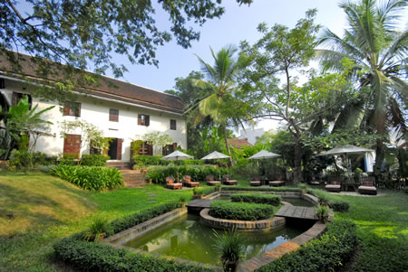 3 Nagas Luang Prabang Laos 2