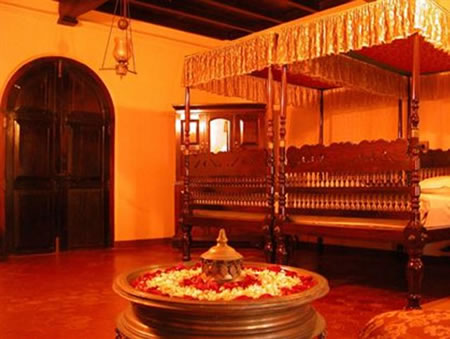 Ayesha Manzil Tellicherry South India 2 
