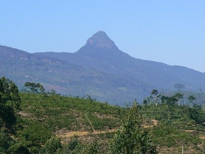 Adams Peak Sri Lanka 3 