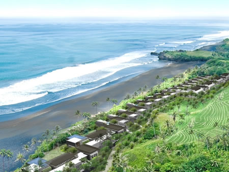 Alila Villas Soori Tabanan Bali Indonesia 3 
