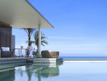 Alila Villas Soori Tabanan Bali Indonesia