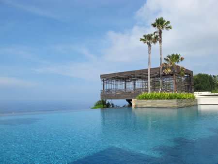 Alila Villas Uluwatu Uluwatu Bali Indonesia