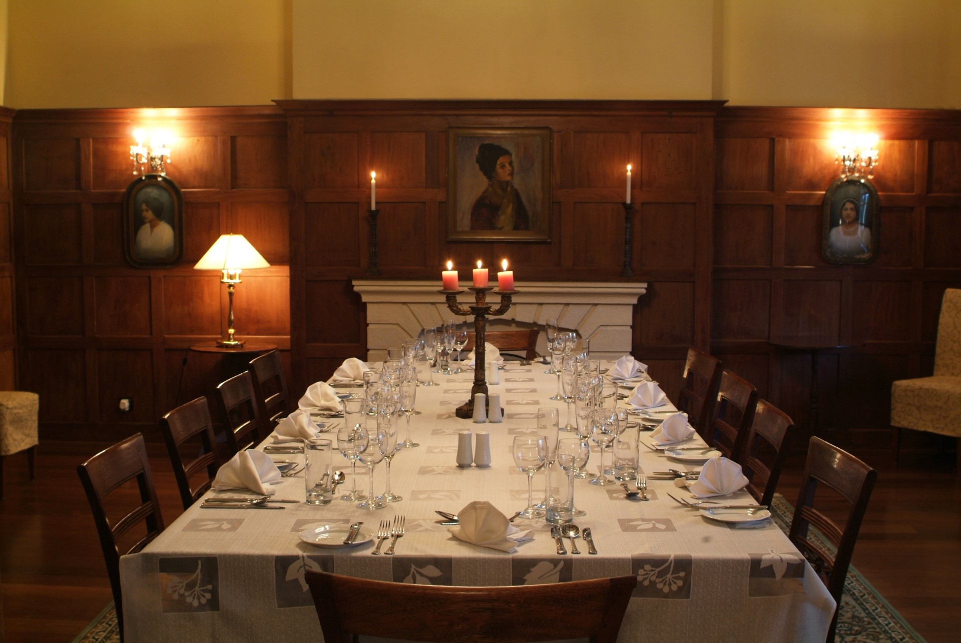 Tiensin Tea Trails Sri Lanka 2 