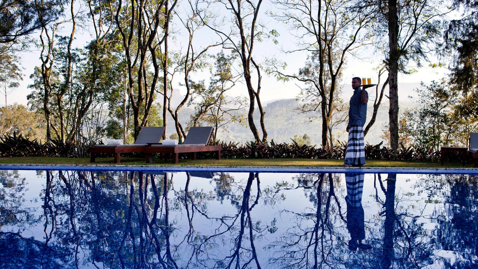 Norwood Bungalow Bogawantalawa Sri Lanka 7 