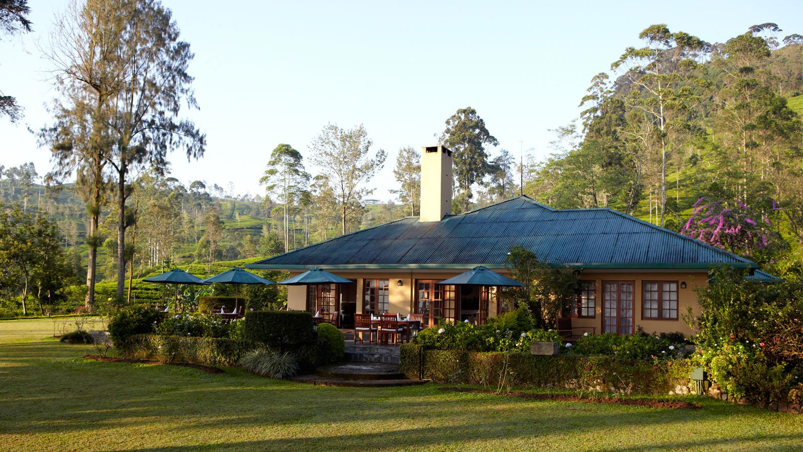 Norwood Bungalow Bogawantalawa Sri Lanka 8 