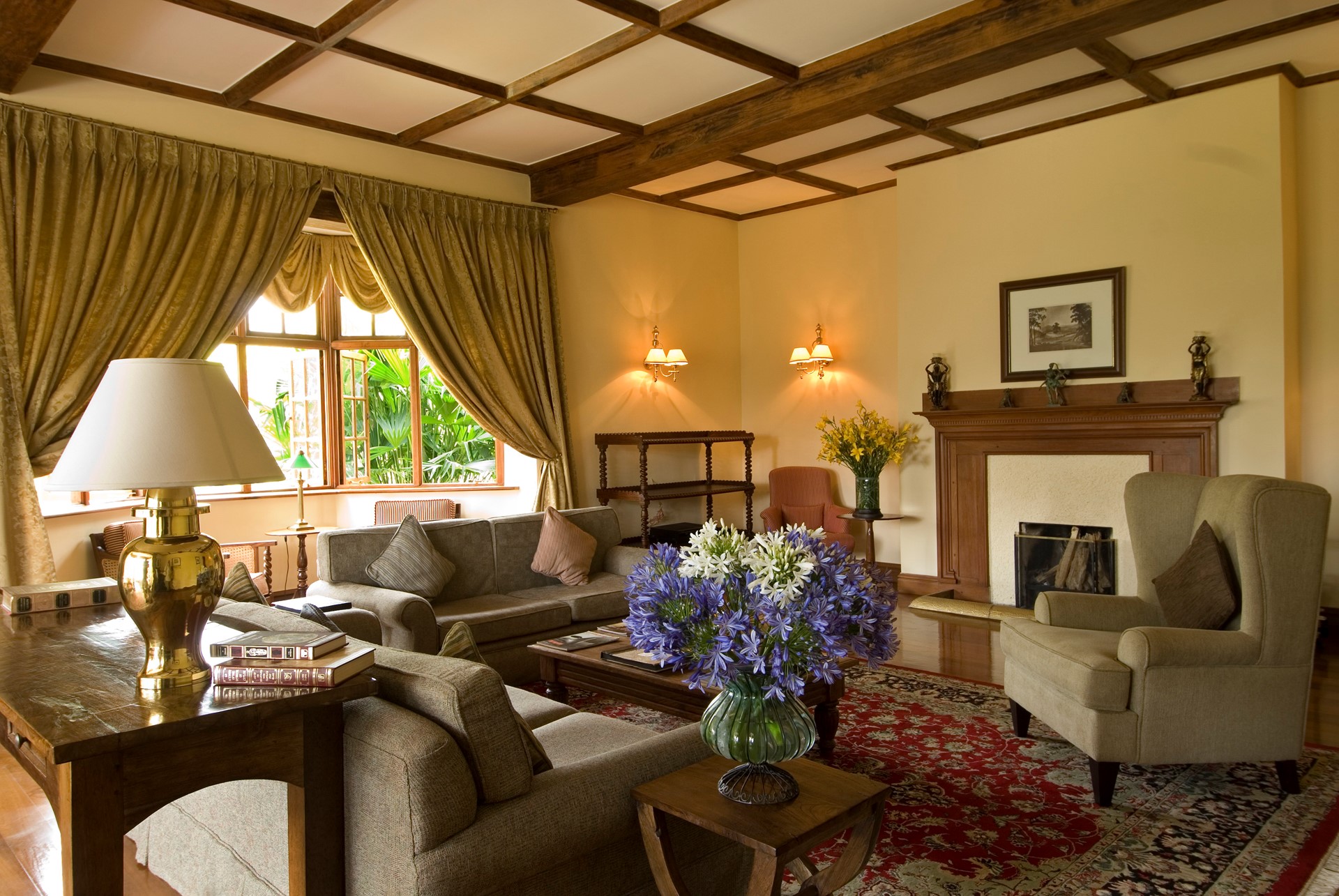 Tiensin Tea Trails Sri Lanka 3 