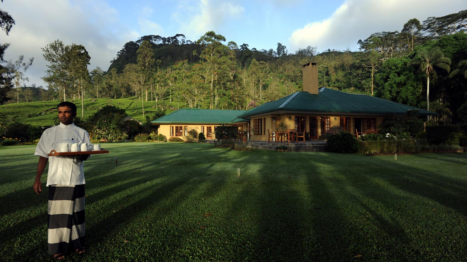 Norwood Bungalow Bogawantalawa Sri Lanka 2 