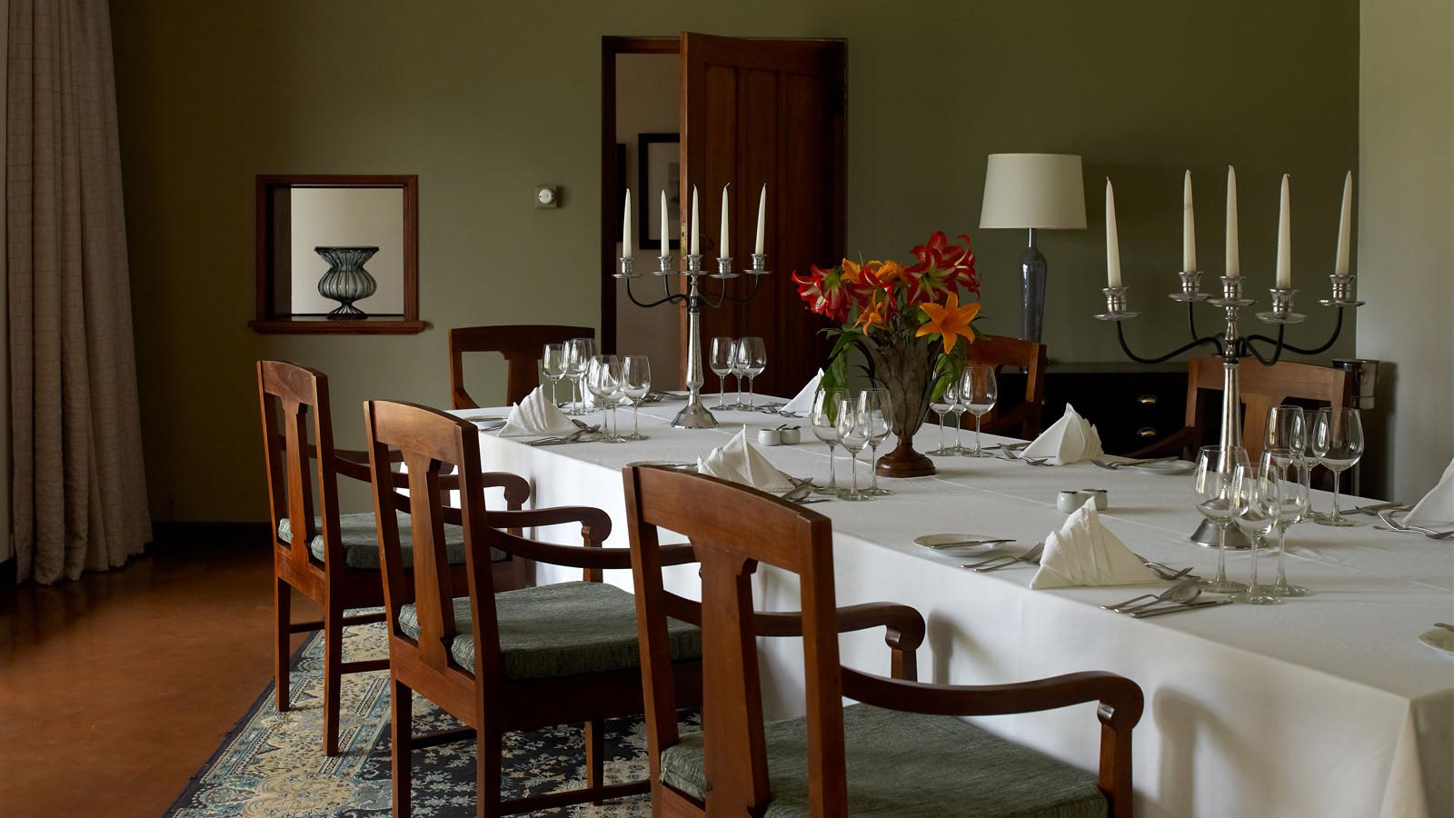 Norwood Bungalow Bogawantalawa Sri Lanka 3 