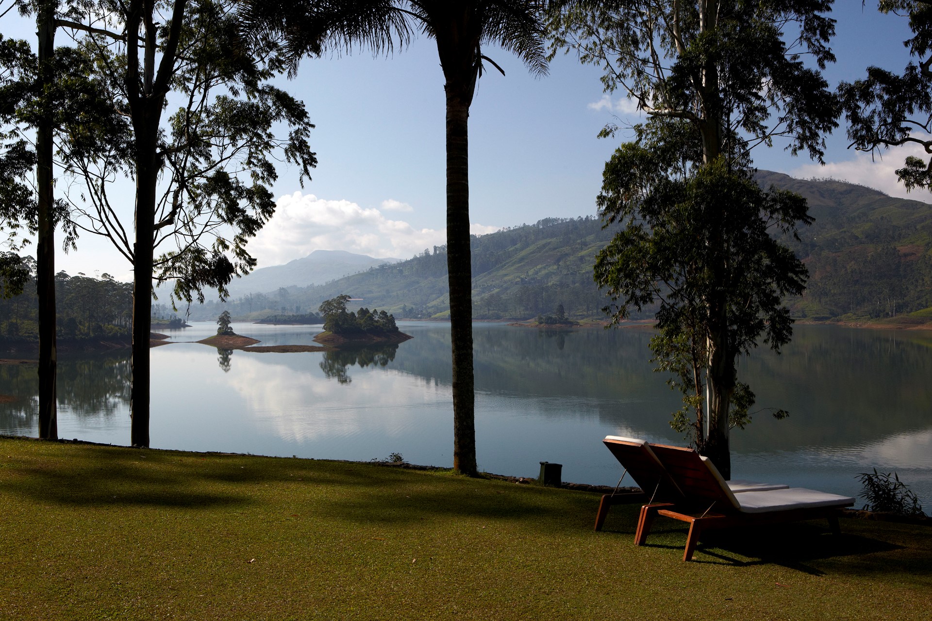 Summerville Bungalow Tea Trails Sri Lanka 5 