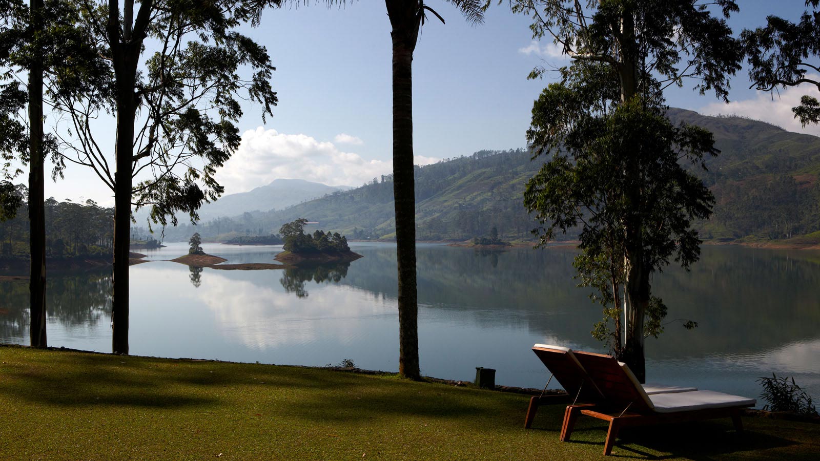 Summerville Bungalow Tea Trails Sri Lanka 14 