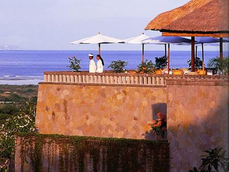 Aman Bali Experience Itinerary 3 