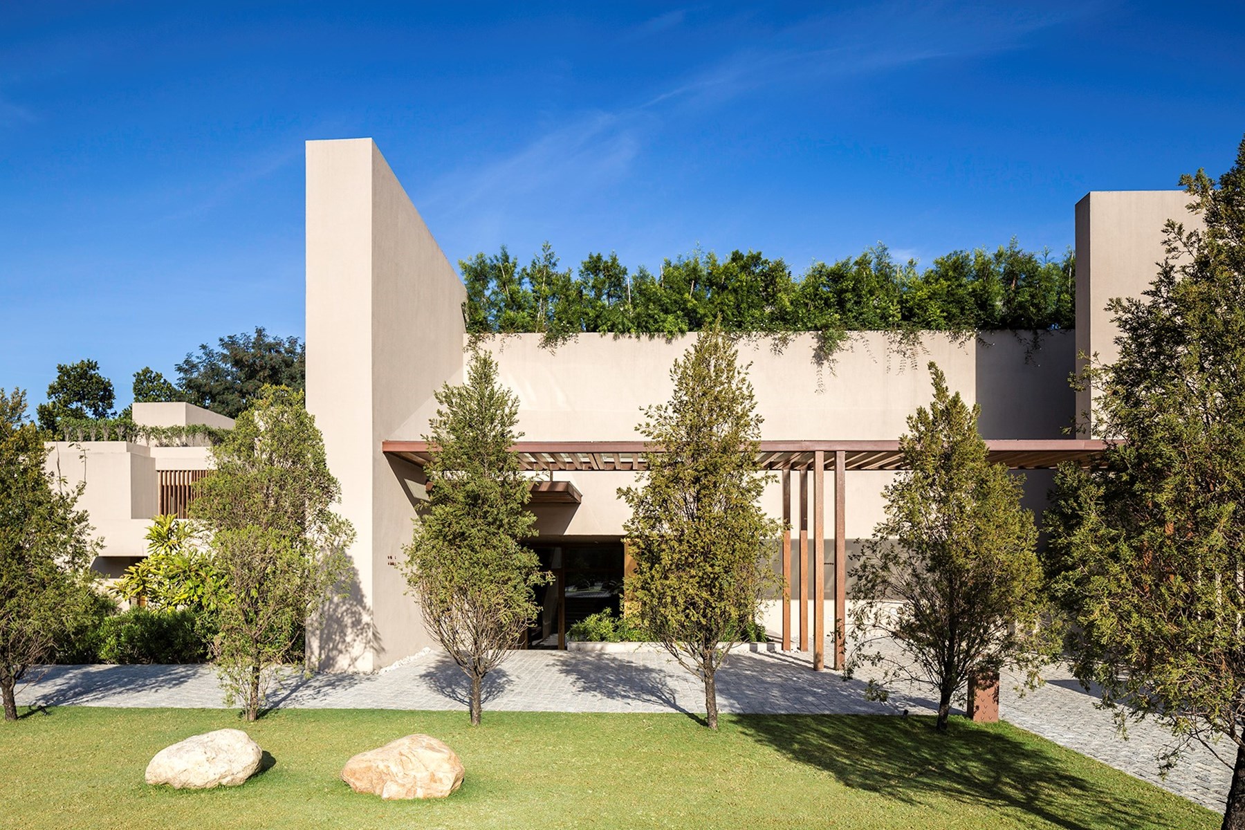 VANA MALSI Estate Deradun Uttarakhand North India 4