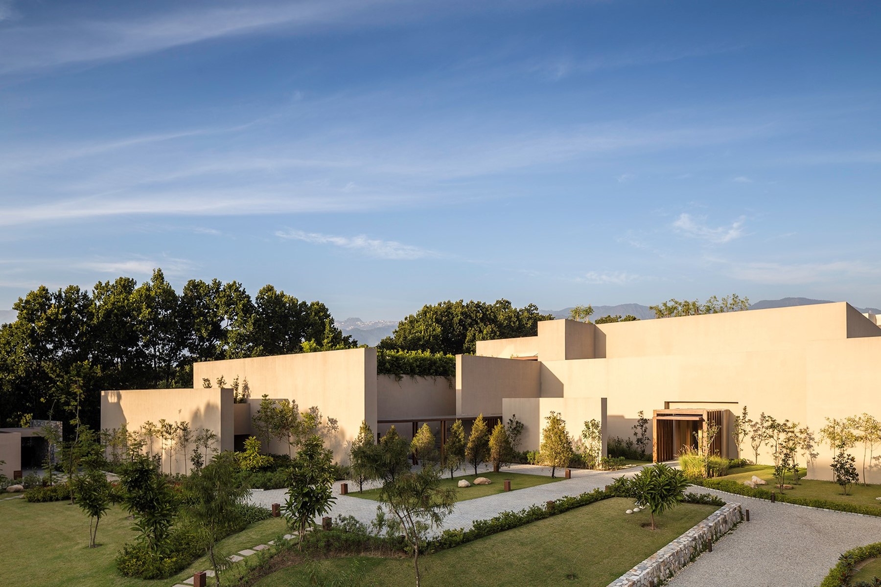 VANA MALSI Estate Deradun Uttarakhand North India 5