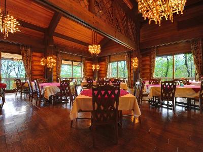 Hakkoda Hotel Aomori Japan