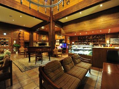 Hakkoda Hotel Aomori Japan 5 