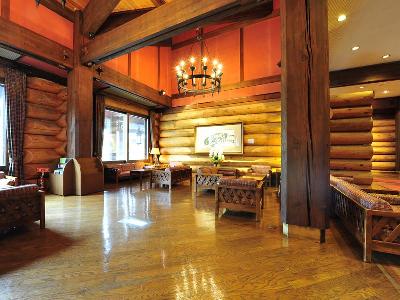 Hakkoda Hotel Aomori Japan 6 