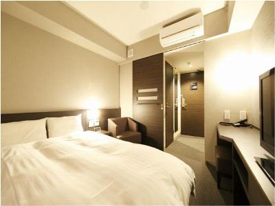 Dormy Inn Kagoshima Japan 10 