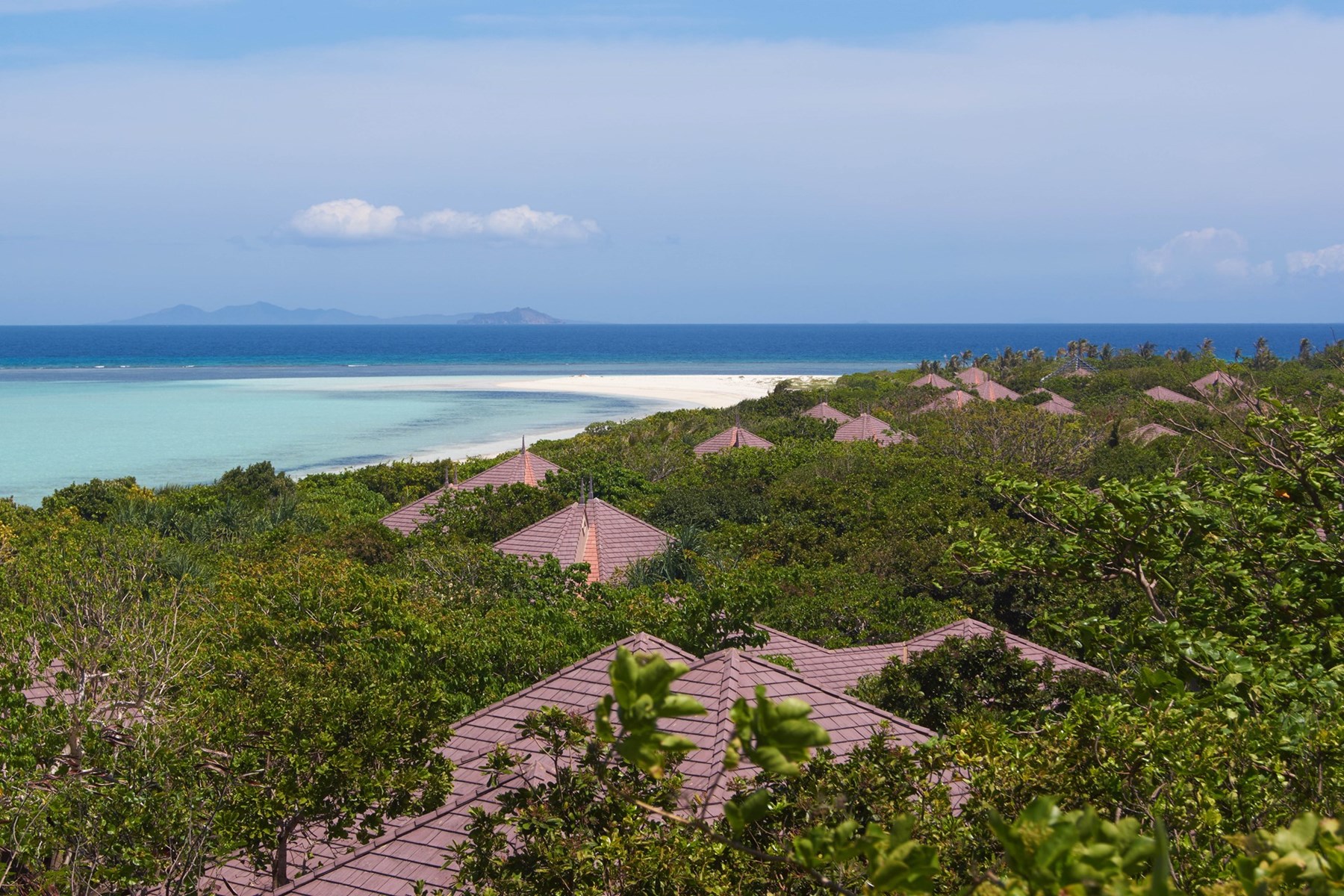 Mr Wyburd Amanpulo Philippines 10 