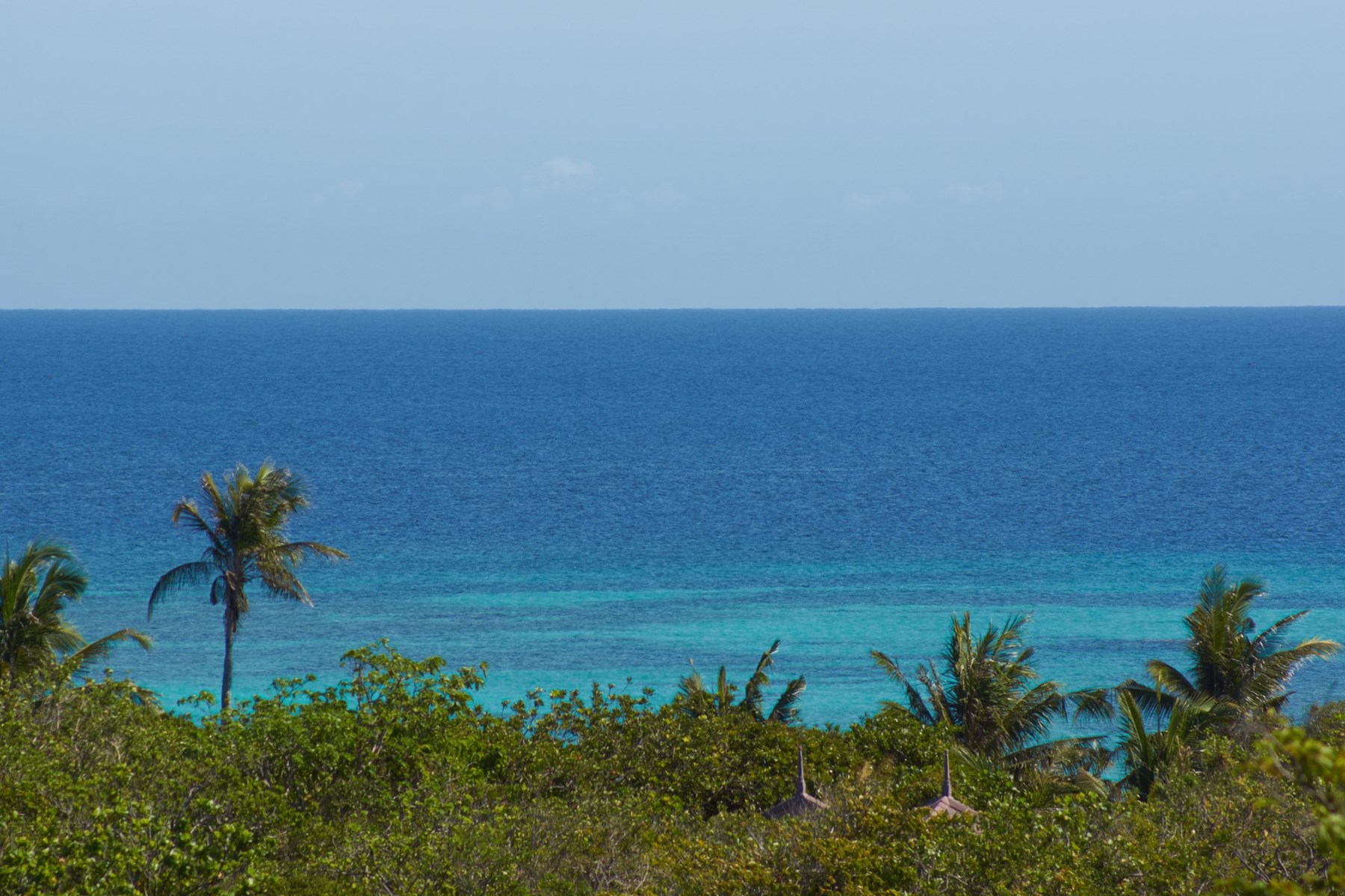 Mr Wyburd Amanpulo Philippines 11 