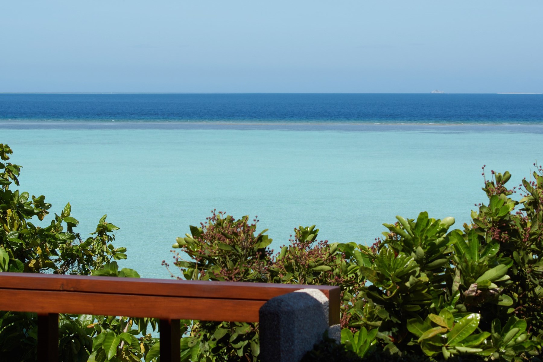 Mr Wyburd Amanpulo Philippines 12 