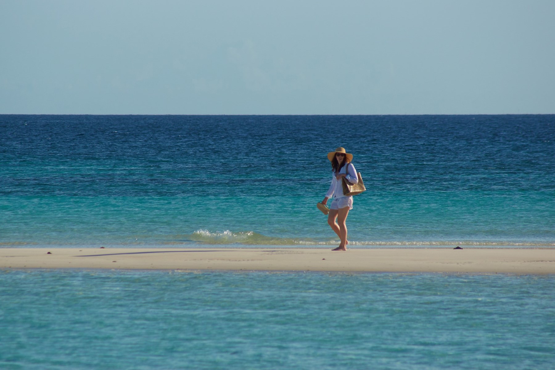 Mr Wyburd Amanpulo Philippines 13 