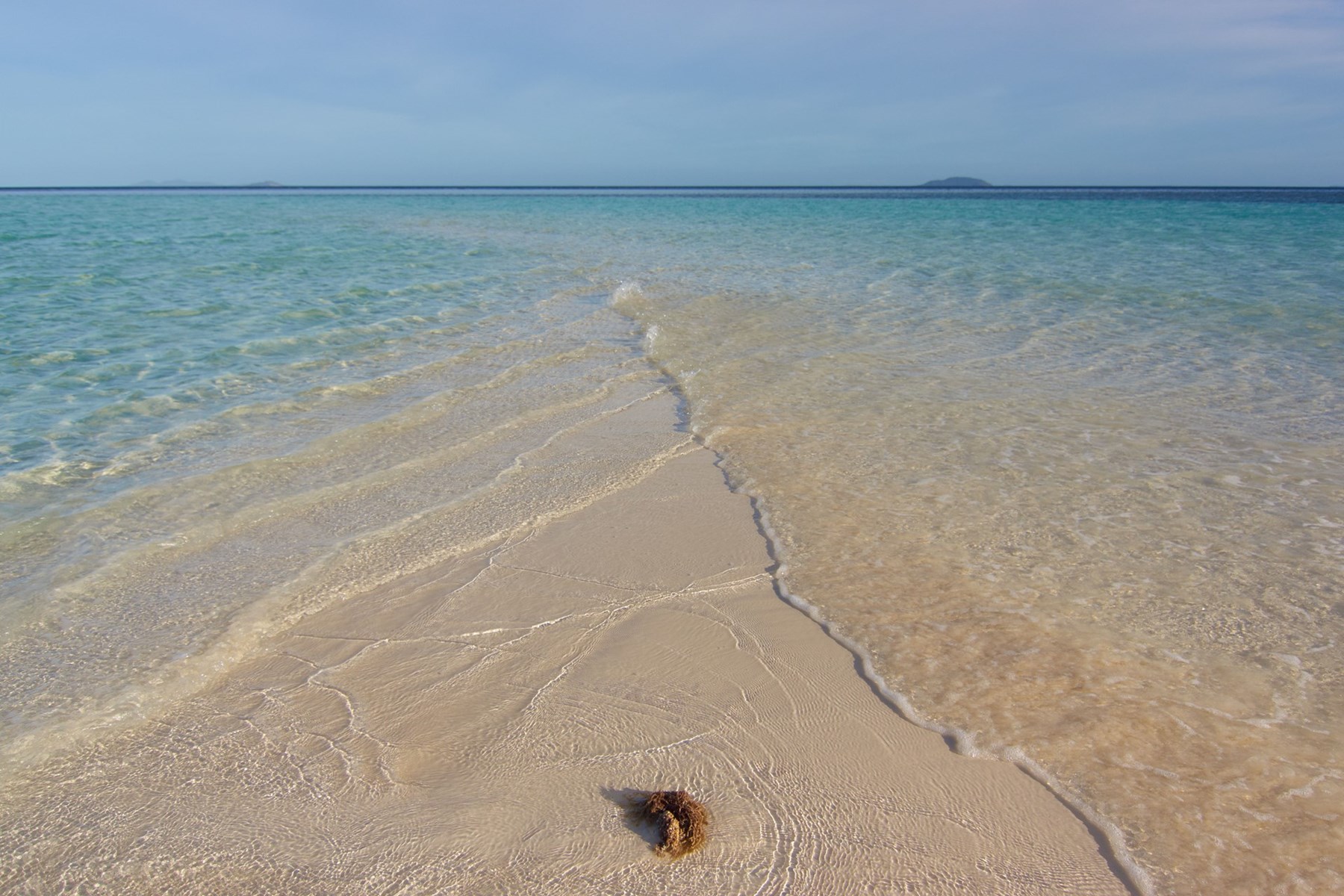 Mr Wyburd Amanpulo Philippines 14 