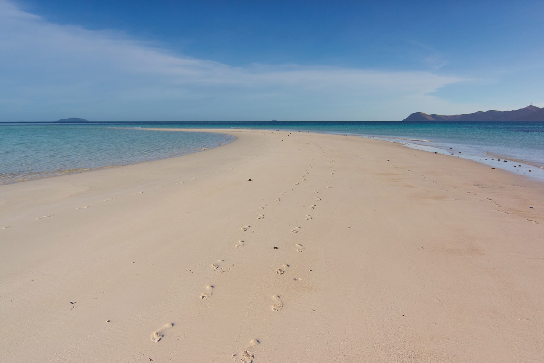 Mr Wyburd Amanpulo Philippines 15 