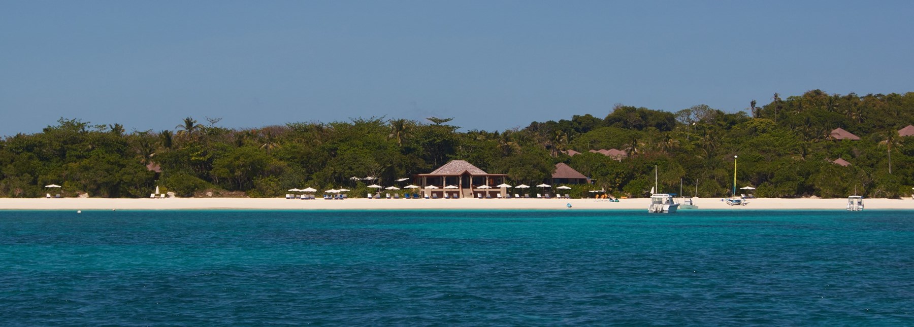 Mr Wyburd Amanpulo Philippines 2 