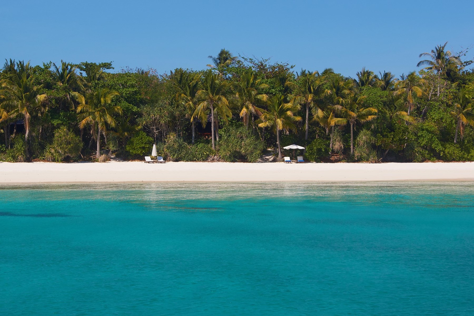 Mr Wyburd Amanpulo Philippines 4 