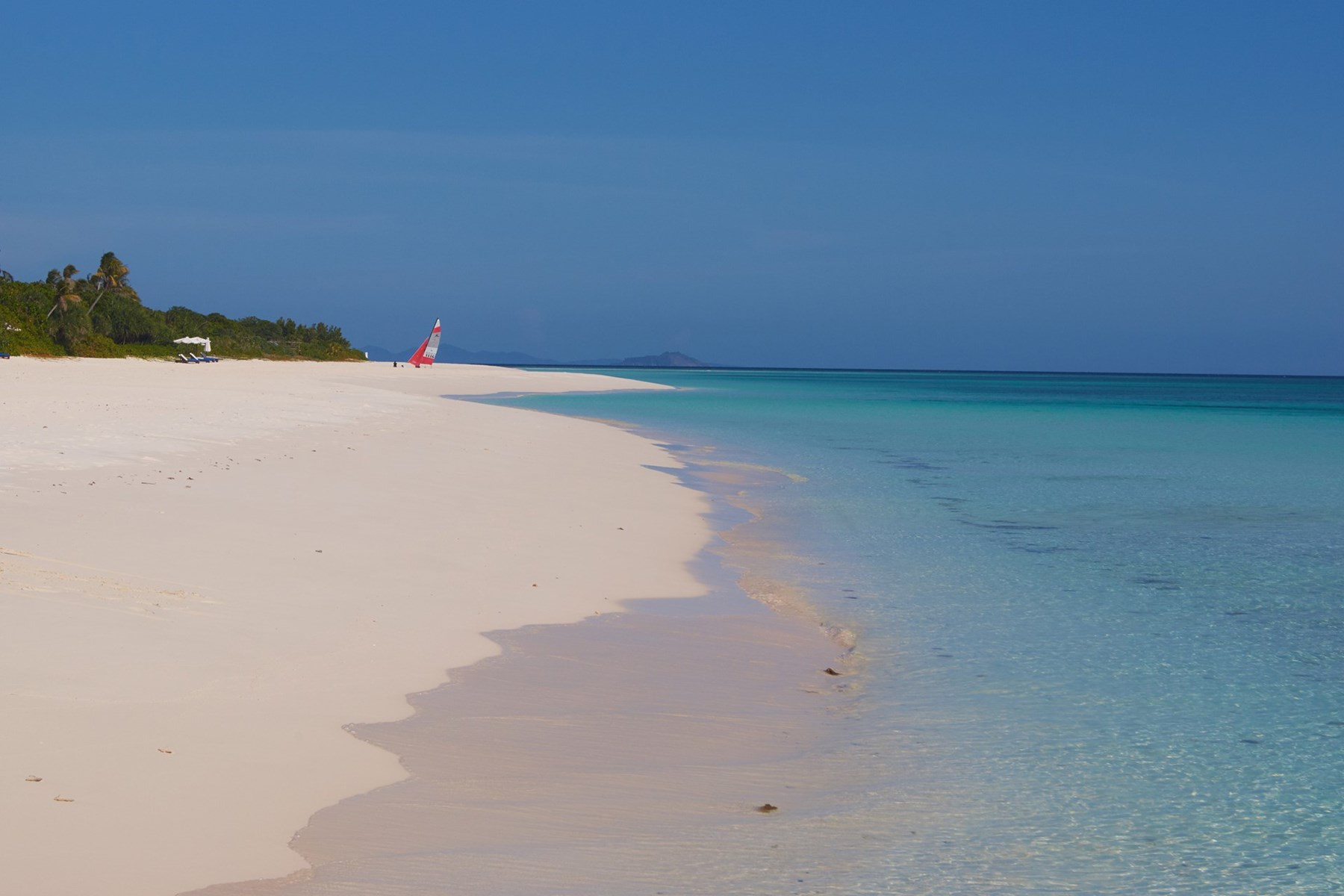 Mr Wyburd Amanpulo Philippines 7 