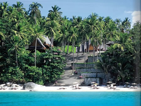 Amanpuri Phuket Thailand 3 