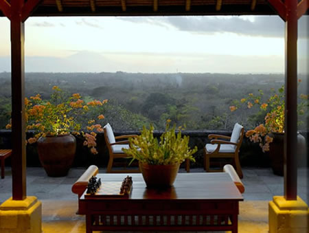 Amanusa Seminyak Jimbaran Bali Indonesia 2 