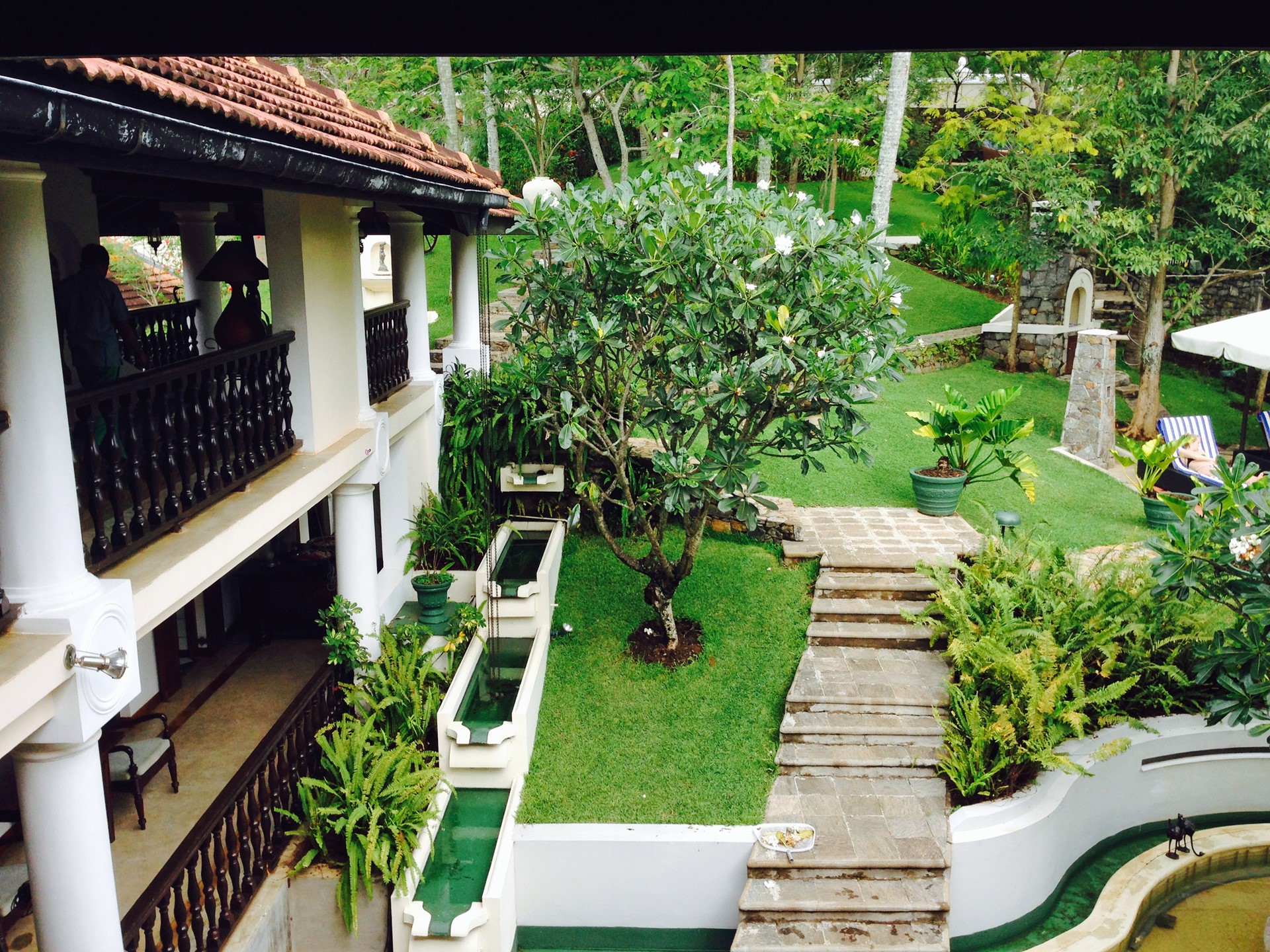 CLINGENDAEL Kandy Sri Lanka 11 