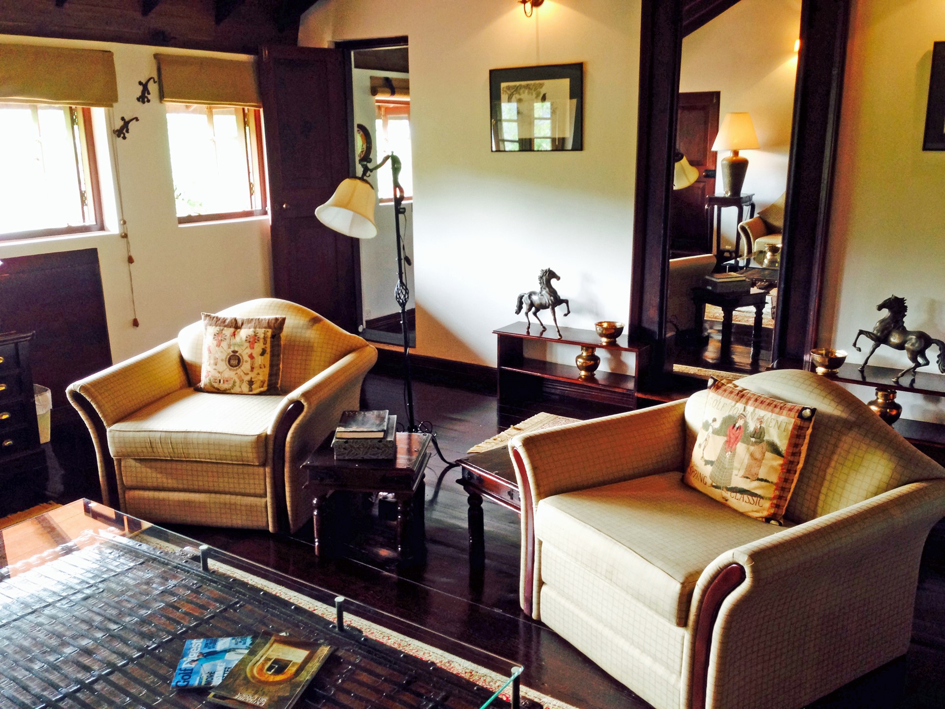 CLINGENDAEL Kandy Sri Lanka 12 