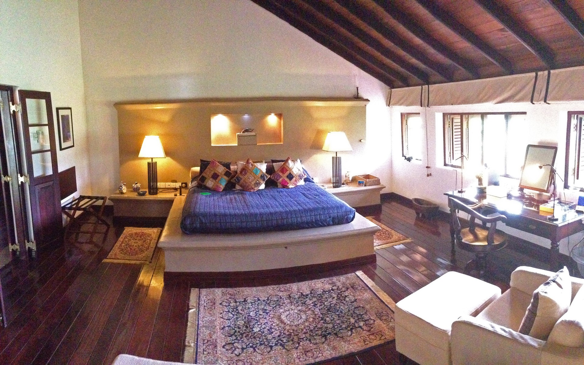 CLINGENDAEL Kandy Sri Lanka 13 