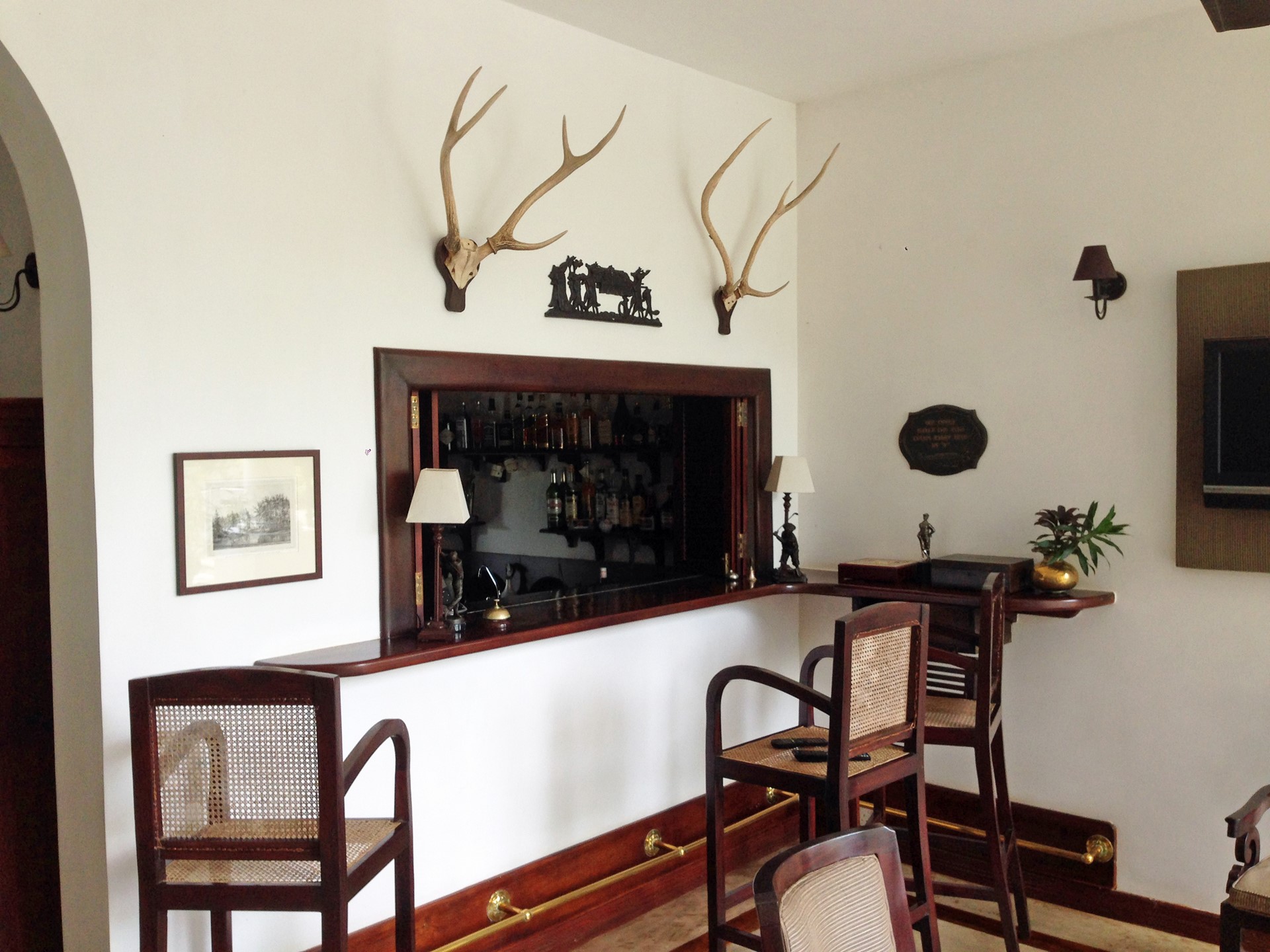 CLINGENDAEL Kandy Sri Lanka 15 