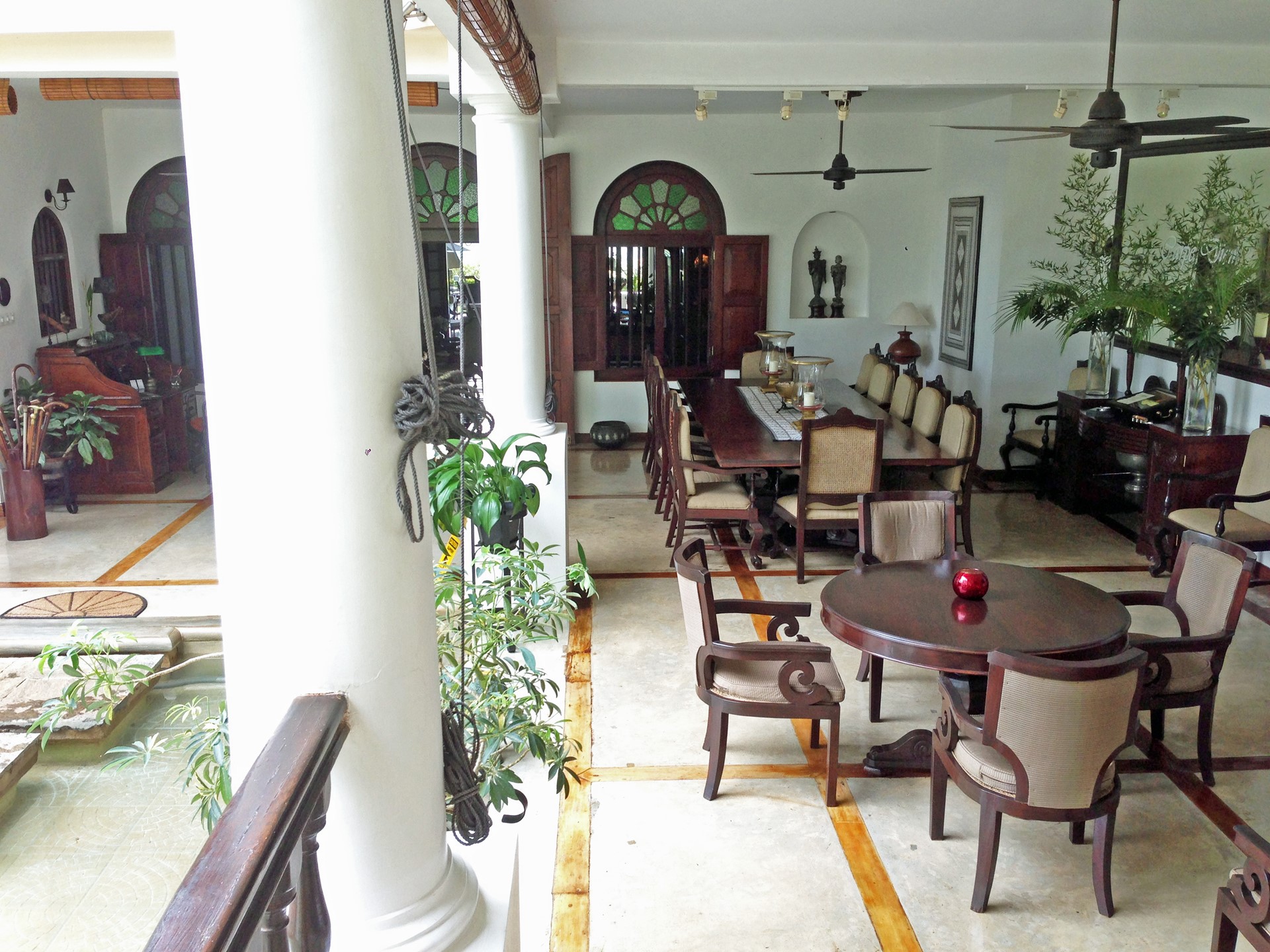 CLINGENDAEL Kandy Sri Lanka 16 