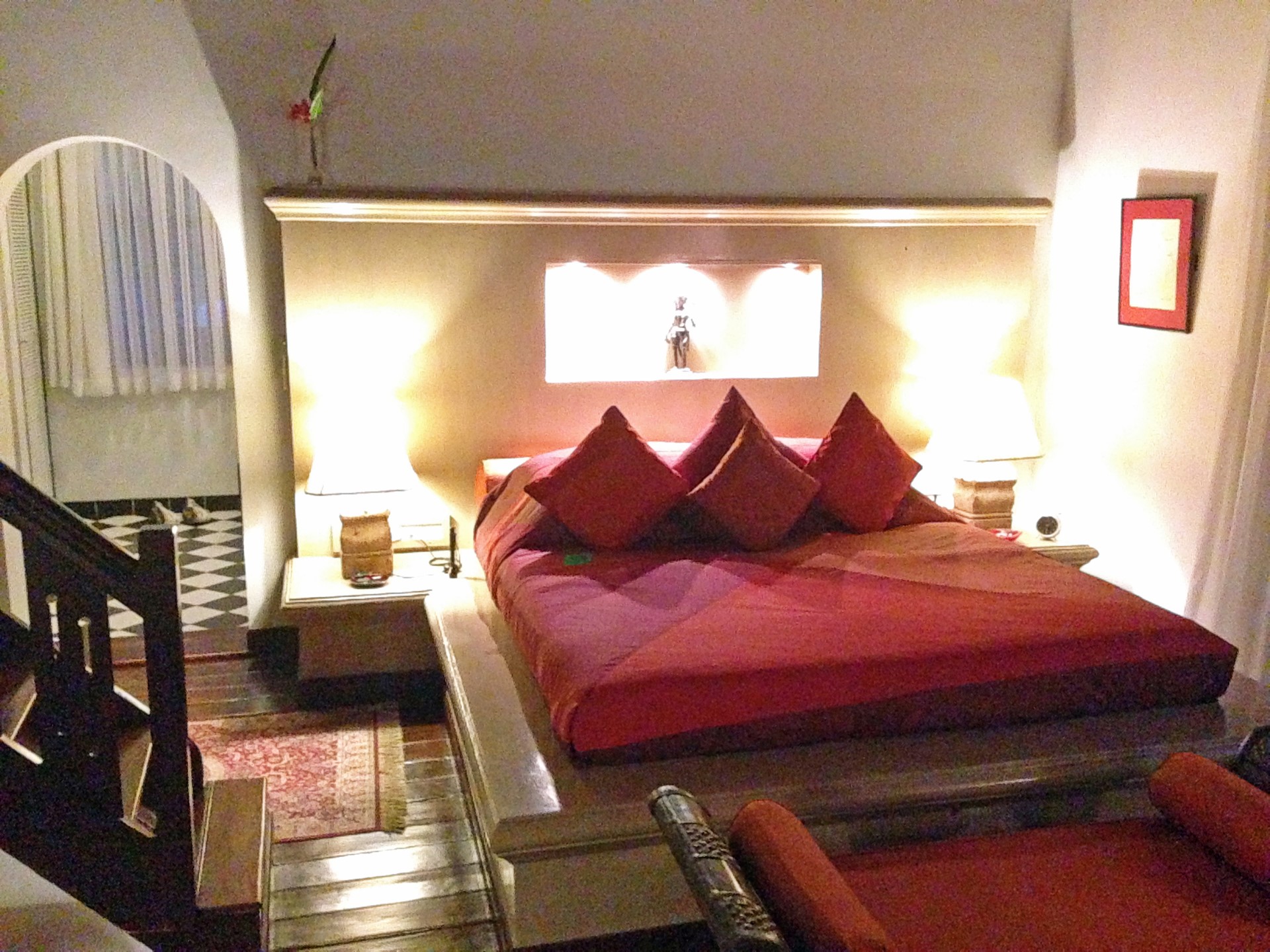 CLINGENDAEL Kandy Sri Lanka 1 