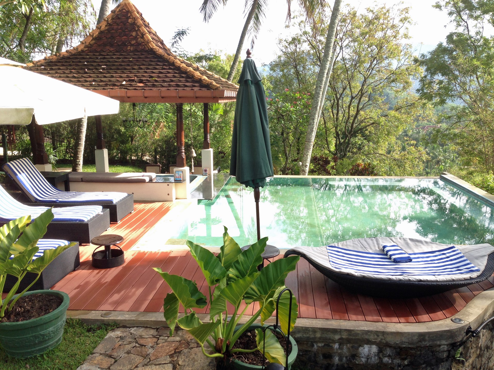 CLINGENDAEL Kandy Sri Lanka 2 