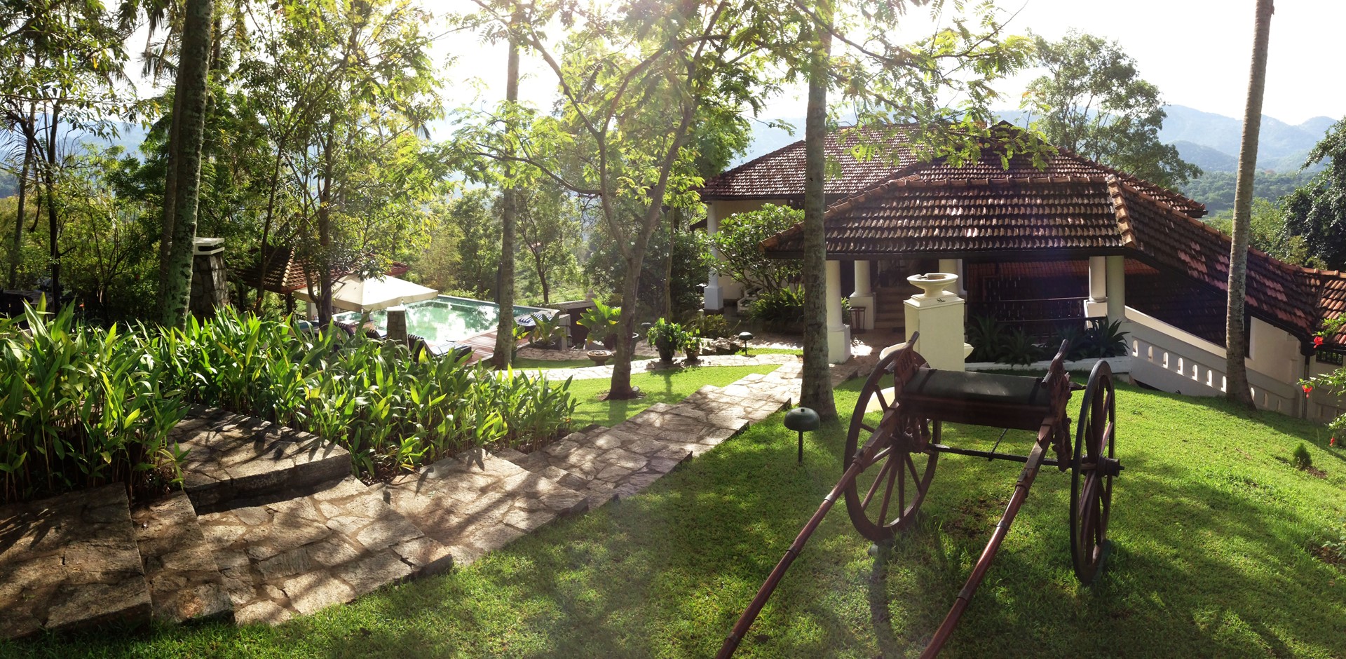 CLINGENDAEL Kandy Sri Lanka 3 